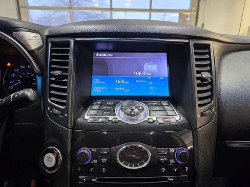 Used 2013 INFINITI FX37 Limited Edition image 32