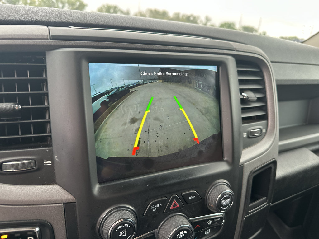 Used 2020 RAM 1500 Express w/ Wheel & Sound Group AWD/4WD image 23
