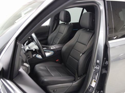 Certified 2023 Mercedes-Benz GLE 350 4MATIC image 18