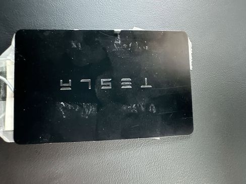 Used 2026 Tesla Model Y AWD image 28