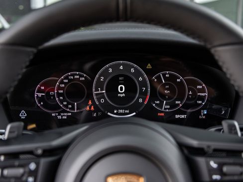 New 2026 Porsche 911 Carrera 4S image 30