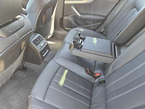 Certified 2023 Audi A5 2.0T Premium Plus w/ Premium Plus image 40