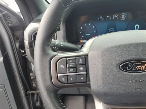 Certified 2024 Ford F150 XLT w/ Equipment Group 302A MID AWD/4WD image 18