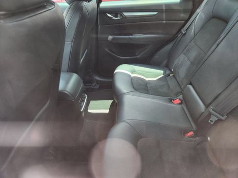 Used 2020 MAZDA CX-5 Touring AWD/4WD image 8