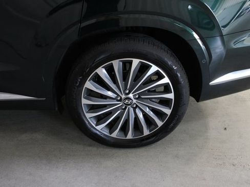 Used 2025 Hyundai Palisade Calligraphy AWD/4WD image 39