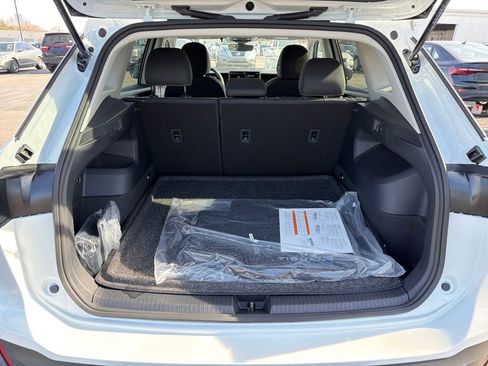 New 2026 Volkswagen Tiguan S AWD/4WD image 25