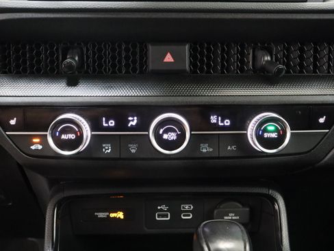 Used 2025 Honda CR-V Sport-L image 20