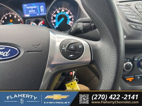 Used 2015 Ford Escape SE AWD/4WD image 22