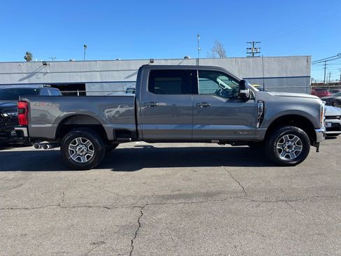Used 2024 Ford F250 Lariat image 3