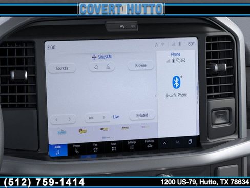 New 2026 Ford F150 XLT image 14