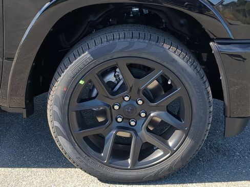 New 2026 RAM 1500 Laramie w/ Night Edition image 10