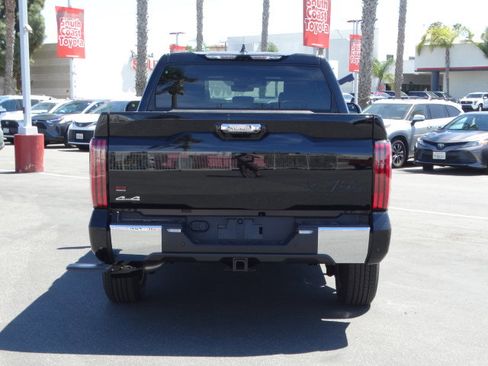 New 2026 Toyota Tundra 1794 Edition AWD/4WD image 6