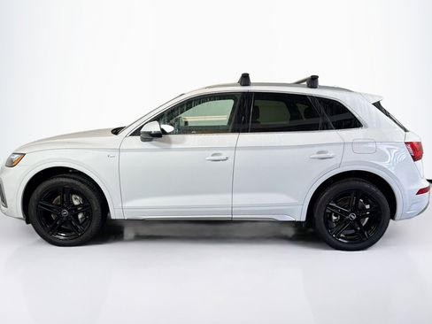 Used 2023 Audi Q5 e Premium image 8