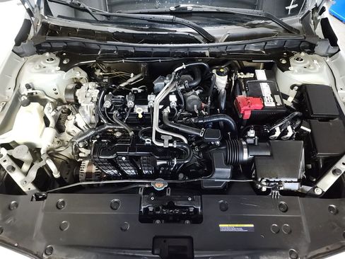 Used 2021 Nissan Altima 2.5 S FWD image 13
