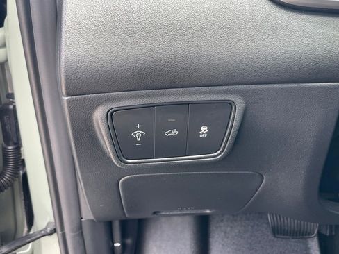 Used 2024 Hyundai Santa Cruz SEL FWD image 12