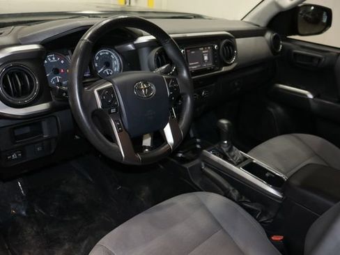 Used 2019 Toyota Tacoma SR5 image 26
