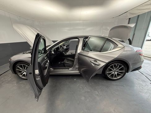 Used 2023 Genesis G70 2.0T AWD/4WD image 16