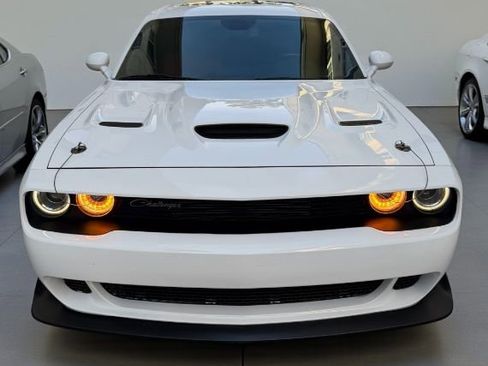 Used 2019 Dodge Challenger R/T Scat Pack w/ Widebody Package image 27