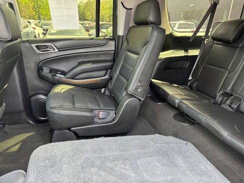 Used 2018 GMC Yukon XL Denali w/ Denali Ultimate Package AWD/4WD image 17