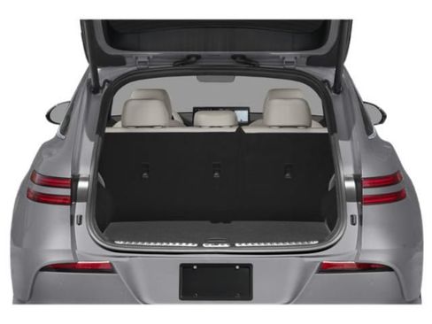 Used 2023 Genesis Electrified GV70 w/ Prestige Package AWD/4WD image 12