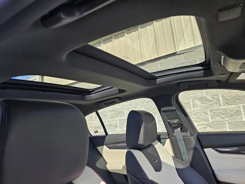 New 2026 Cadillac CT5 V image 17