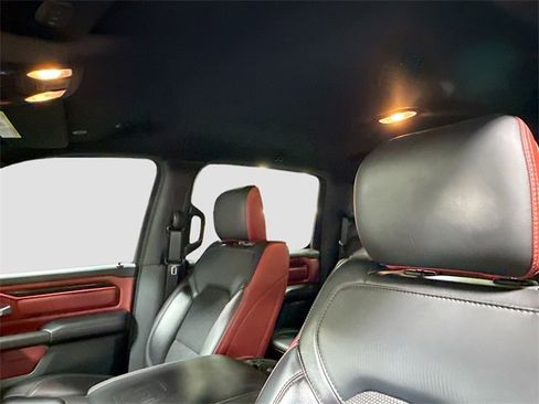 Used 2019 RAM 1500 Rebel w/ Rebel Level 2 Equipment Group image 23