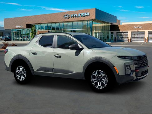 New 2026 Hyundai Santa Cruz XRT AWD/4WD image 49
