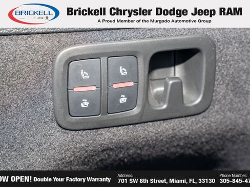 Used 2025 Audi Q7 3.0T Premium Plus image 12