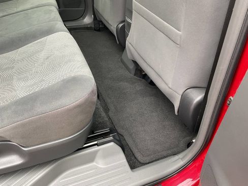 Used 2012 Toyota Prius V Two image 34