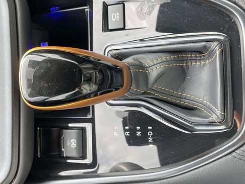 Used 2024 Subaru Outback Wilderness image 17