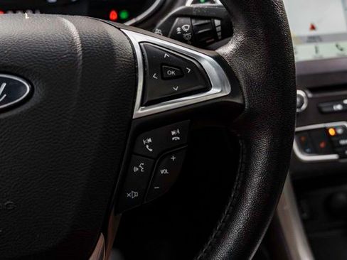 Used 2018 Ford Fusion SE w/ Equipment Group 602A image 13