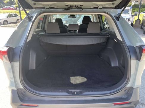 Used 2023 Toyota RAV4 XLE AWD/4WD image 13