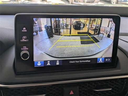 New 2025 Acura ADX FWD image 23