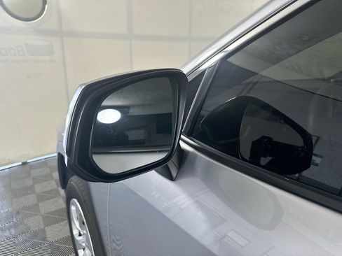 Used 2024 Toyota RAV4 LE FWD image 10