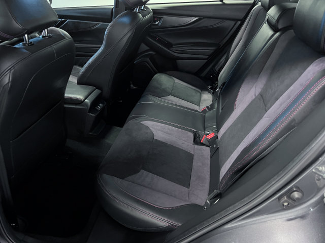 Used 2023 Subaru WRX Limited AWD/4WD image 16