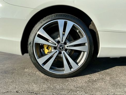 Used 2017 Mercedes-Benz C 300 4MATIC Coupe image 21