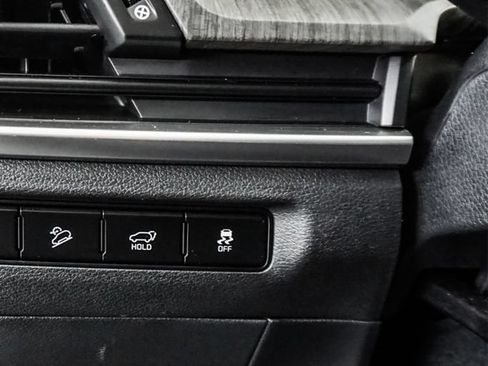 Used 2024 Kia Telluride EX FWD image 33