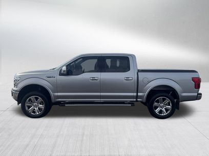 Used 2020 Ford F150 Lariat w/ Equipment Group 502A Luxury
