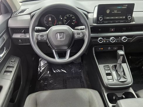 Certified 2024 Honda CR-V LX image 12