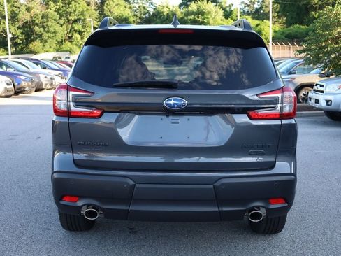 New 2026 Subaru Ascent Bronze Edition AWD/4WD image 6
