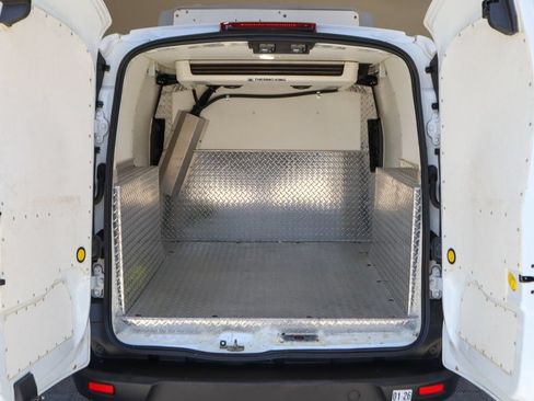 Used 2020 Ford Transit Connect XL FWD image 11