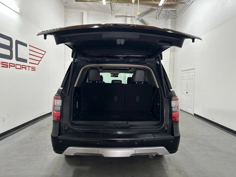Used 2020 Ford Expedition Platinum RWD image 28