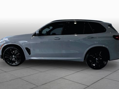 Certified 2024 BMW X5 xDrive40i w/ M Sport Package AWD/4WD image 32