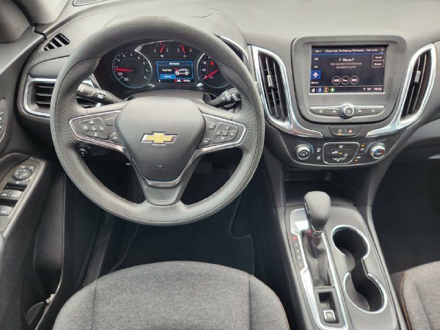 Certified 2023 Chevrolet Equinox LT FWD image 27