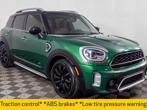 Used 2021 MINI Cooper Countryman S image 15