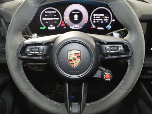 Used 2024 Porsche Cayenne Turbo GT image 54