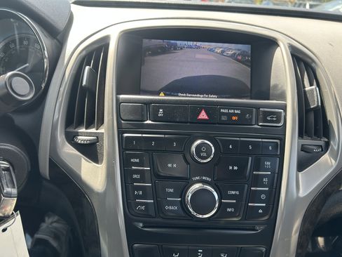 Used 2014 Buick Verano image 20
