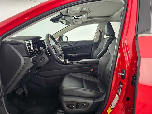 Certified 2025 Lexus NX 250 FWD w/ Premium Package image 20