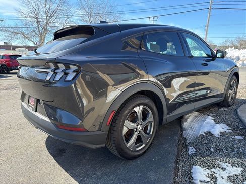 Used 2021 Ford Mustang Mach-E Select w/ Comfort/Technology Package image 5