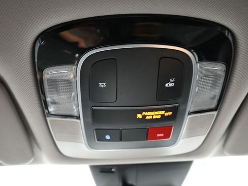 Used 2023 Hyundai Tucson Blue AWD/4WD image 17